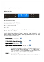 Preview for 10 page of Pevino P22S User Manual