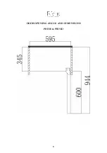 Preview for 8 page of Pevino PBI100D User Manual