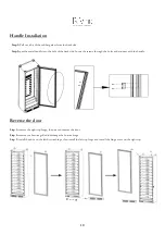 Предварительный просмотр 10 страницы Pevino PBI100D User Manual