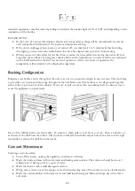 Предварительный просмотр 12 страницы Pevino PBI100D User Manual