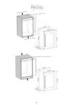 Предварительный просмотр 9 страницы Pevino PI24S-B User Manual