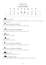 Предварительный просмотр 15 страницы Pevino PI24S-B User Manual