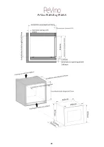 Предварительный просмотр 28 страницы Pevino PI24S-B User Manual