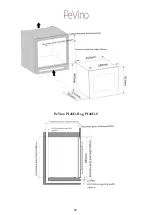 Предварительный просмотр 29 страницы Pevino PI24S-B User Manual