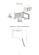 Предварительный просмотр 33 страницы Pevino PI24S-B User Manual