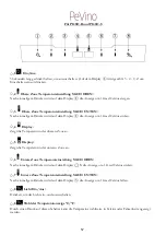 Предварительный просмотр 57 страницы Pevino PI24S-B User Manual