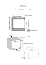 Предварительный просмотр 7 страницы Pevino PI24S-BP User Manual