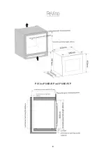 Preview for 8 page of Pevino PI24S-BP User Manual