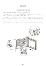 Preview for 12 page of Pevino PI24S-BP User Manual