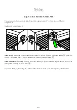 Предварительный просмотр 19 страницы Pevino PI24S-BP User Manual