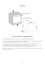 Предварительный просмотр 33 страницы Pevino PI24S-BP User Manual