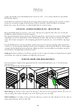 Предварительный просмотр 64 страницы Pevino PI24S-BP User Manual