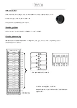 Предварительный просмотр 34 страницы Pevino PM248S-HHB-1 Instruction Manual