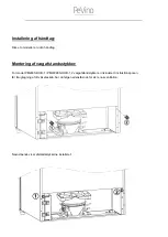 Предварительный просмотр 35 страницы Pevino PM248S-HHB-1 Instruction Manual