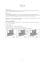 Preview for 7 page of Pevino PN166D-HHB-1 User Manual