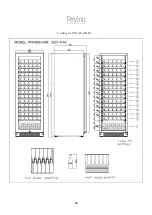 Preview for 10 page of Pevino PN166D-HHB-1 User Manual