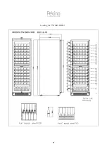 Предварительный просмотр 11 страницы Pevino PN166D-HHB-1 User Manual