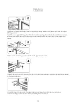 Предварительный просмотр 13 страницы Pevino PN166D-HHB-1 User Manual