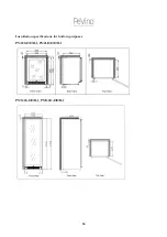 Предварительный просмотр 16 страницы Pevino PN166D-HHB-1 User Manual