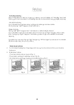 Preview for 26 page of Pevino PN166D-HHB-1 User Manual