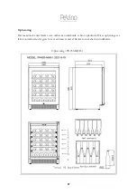 Preview for 27 page of Pevino PN166D-HHB-1 User Manual