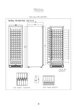 Preview for 29 page of Pevino PN166D-HHB-1 User Manual