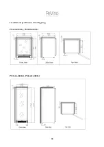 Preview for 35 page of Pevino PN166D-HHB-1 User Manual