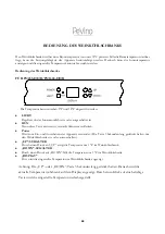 Preview for 44 page of Pevino PN166D-HHB-1 User Manual