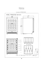 Preview for 48 page of Pevino PN166D-HHB-1 User Manual