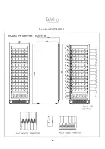 Preview for 49 page of Pevino PN166D-HHB-1 User Manual