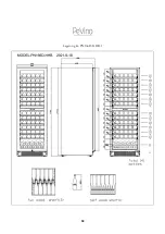 Preview for 50 page of Pevino PN166D-HHB-1 User Manual