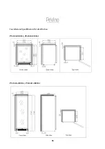 Preview for 55 page of Pevino PN166D-HHB-1 User Manual