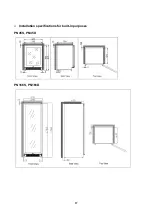 Preview for 17 page of Pevino PN166D User Manual