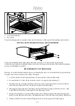 Предварительный просмотр 12 страницы Pevino PNG20D-HHB User Manual