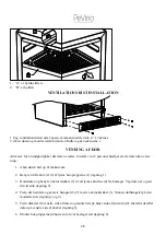 Предварительный просмотр 26 страницы Pevino PNG20D-HHB User Manual