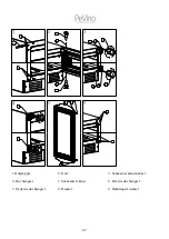 Предварительный просмотр 27 страницы Pevino PNG20D-HHB User Manual