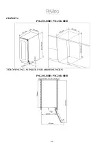 Предварительный просмотр 35 страницы Pevino PNG20D-HHB User Manual