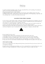 Preview for 7 page of Pevino PNG20S-HHB User Manual