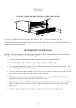 Предварительный просмотр 11 страницы Pevino PNG20S-HHB User Manual