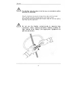 Preview for 11 page of PEWA Amprobe ACF3000 AK Operating Instructions Manual