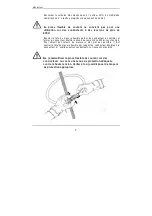 Preview for 23 page of PEWA Amprobe ACF3000 AK Operating Instructions Manual