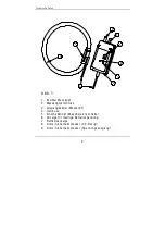 Preview for 31 page of PEWA Amprobe ACF3000 AK Operating Instructions Manual