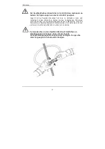 Preview for 35 page of PEWA Amprobe ACF3000 AK Operating Instructions Manual