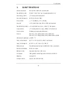 Preview for 44 page of PEWA Amprobe ACF3000 AK Operating Instructions Manual