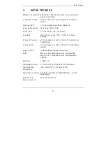 Preview for 56 page of PEWA Amprobe ACF3000 AK Operating Instructions Manual