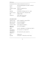 Preview for 57 page of PEWA Amprobe ACF3000 AK Operating Instructions Manual