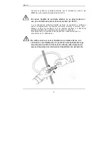 Preview for 59 page of PEWA Amprobe ACF3000 AK Operating Instructions Manual