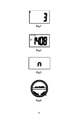 Preview for 15 page of PEWA Amprobe AM-TMA5 User Manual