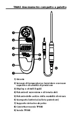 Preview for 48 page of PEWA Amprobe AM-TMA5 User Manual