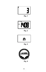 Preview for 71 page of PEWA Amprobe AM-TMA5 User Manual